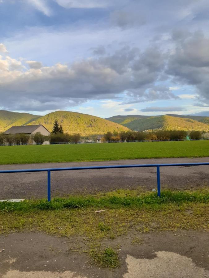 Homestay Khomenko Perečyn Exteriér fotografie